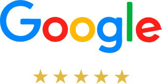 Google Review Logo