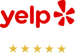 Yelp Review Logo