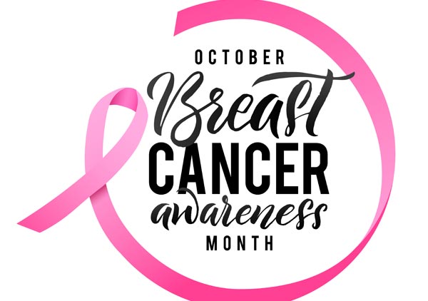Breast Cancer Awareness Month  Plastic Surgeons of Lexington