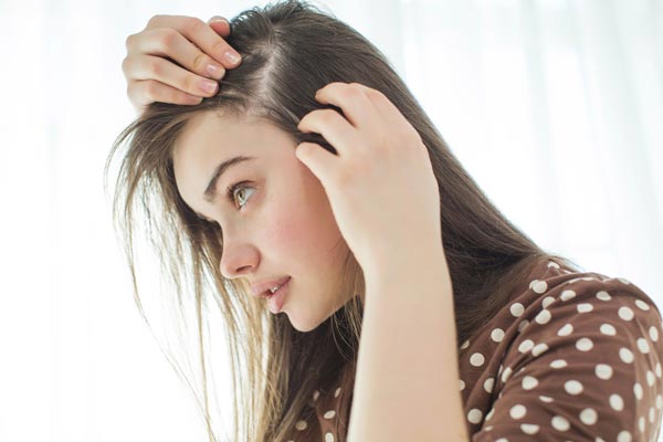 PRP For Hair Loss, Lexington