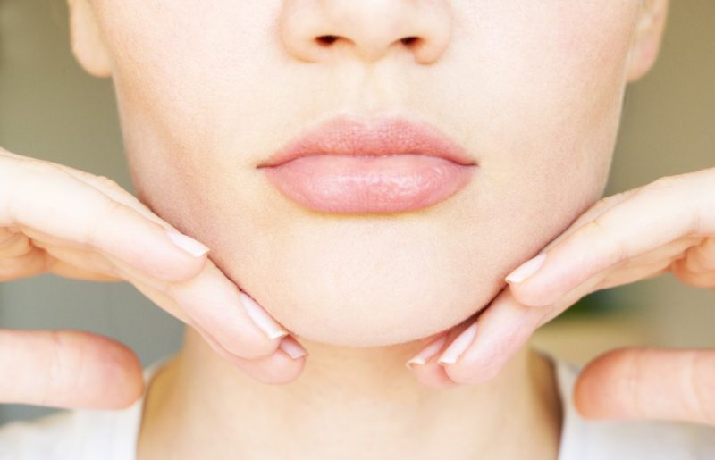 Chin Liposuction Lexington, KY