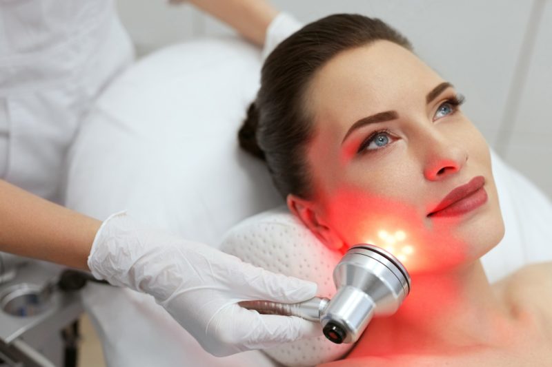 Broad Band Light Therapy (BBL) Lexington