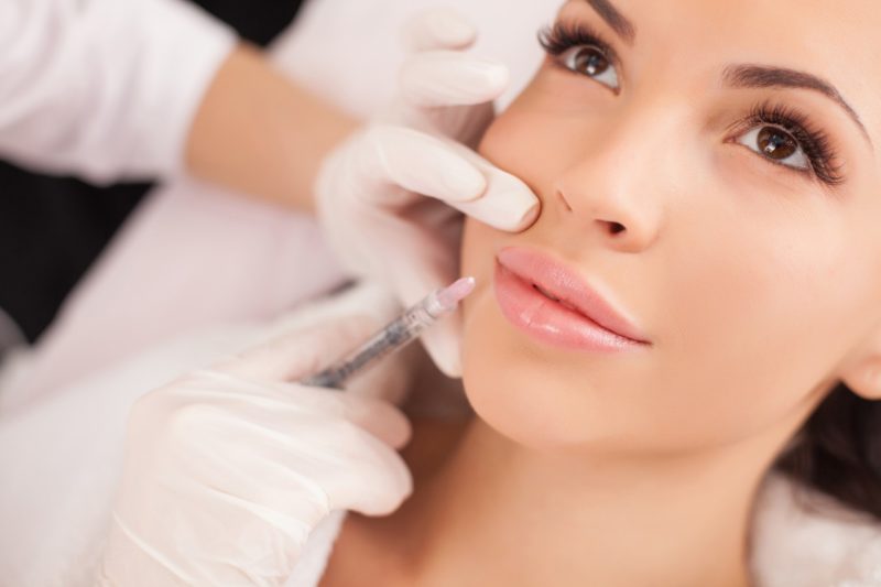 Dermal Fillers & Injectables Lexington