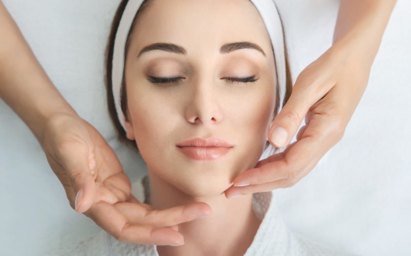 Facial Fat Grafting Lexington