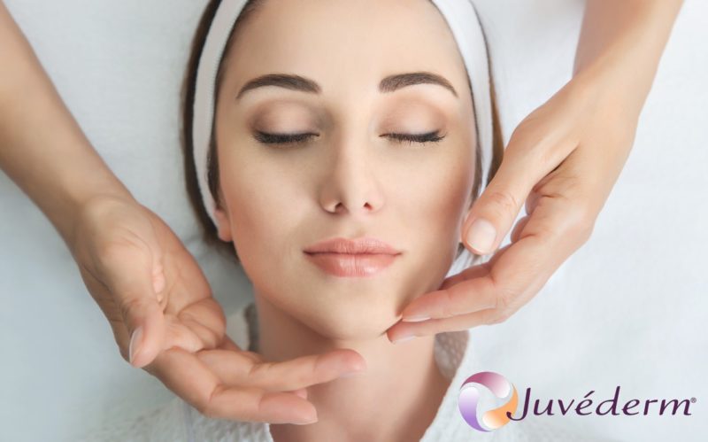 juvederm lexington