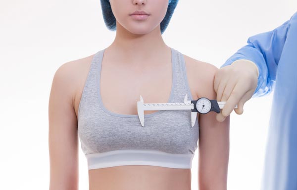 Breast Asymmetry Correction Surgery: The Solution to Uneven