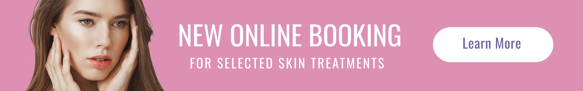 Banner Book Skin Online